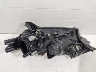 8301C854 Фара галоген с дхо Mitsubishi Outlander 3 restailing 2 Арт 2-132059, вид 13