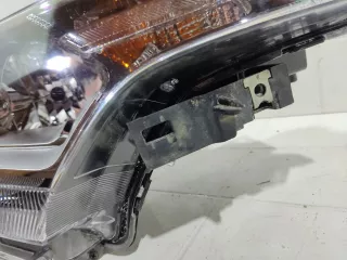 8301C854 Фара галоген с дхо Mitsubishi Outlander 3 restailing 2 Арт 2-132059, вид 15