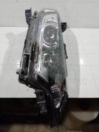 8301C854 Фара галоген с дхо Mitsubishi Outlander 3 restailing 2 Арт 2-132059, вид 5
