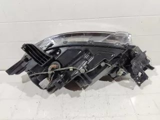 8301C854 Фара галоген с дхо Mitsubishi Outlander 3 restailing 2 Арт 2-132059, вид 8