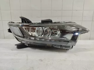 8301C854 Фара галоген Mitsubishi Outlander 3 restailing 2 Арт 2-132110, вид 3