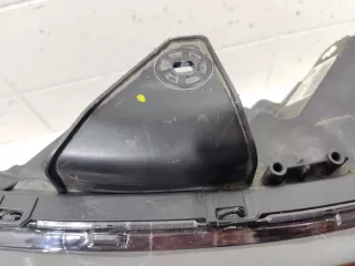 8301C853 Фара галоген с дхо Mitsubishi Outlander 3 restailing 2 Арт 2-132465, вид 19