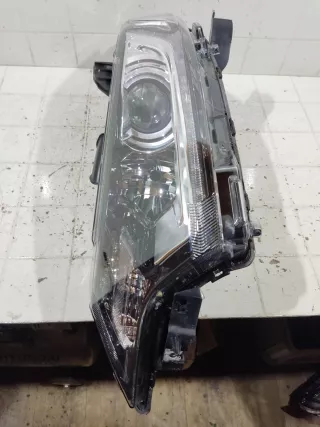 8301C853 Фара галоген с дхо Mitsubishi Outlander 3 restailing 2 Арт 2-132465, вид 6