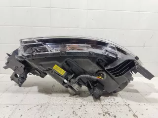 8301C853 Фара галоген с дхо Mitsubishi Outlander 3 restailing 2 Арт 2-132465, вид 8