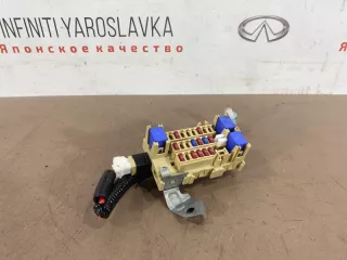  Блок предохранителей Infiniti Q50 Арт 2-132610, вид 1