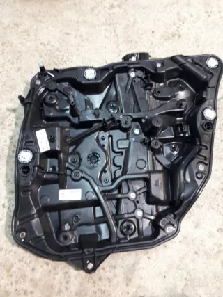 51337487088 Стеклоподъемник BMW 5 G30/G31 Арт 2-132738, вид 1