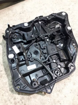 51337487088 Стеклоподъемник BMW 5 G30/G31 Арт 2-132738, вид 2