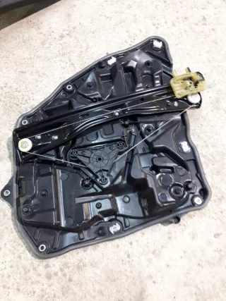 51337487088 Стеклоподъемник BMW 5 G30/G31 Арт 2-132738, вид 4