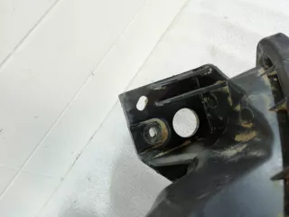 8301C854 Фара галоген с дхо Mitsubishi Outlander 3 restailing 2 Арт 2-132739, вид 18