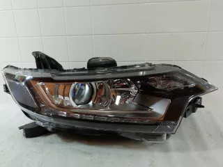 8301C854 Фара галоген с дхо Mitsubishi Outlander 3 restailing 2 Арт 2-132739, вид 3