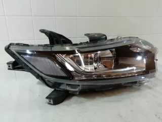 8301C854 Фара галоген с дхо Mitsubishi Outlander 3 restailing 2 Арт 2-132739, вид 4