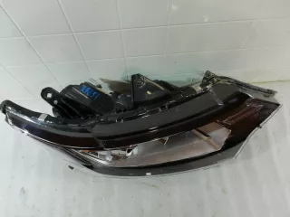 8301C854 Фара галоген с дхо Mitsubishi Outlander 3 restailing 2 Арт 2-132739, вид 5