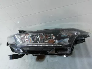 8301C854 Фара галоген с дхо Mitsubishi Outlander 3 restailing 2 Арт 2-132739, вид 6