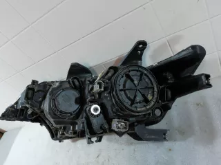 8301C854 Фара галоген с дхо Mitsubishi Outlander 3 restailing 2 Арт 2-132739, вид 7