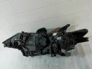 8301C854 Фара галоген с дхо Mitsubishi Outlander 3 restailing 2 Арт 2-132739, вид 8