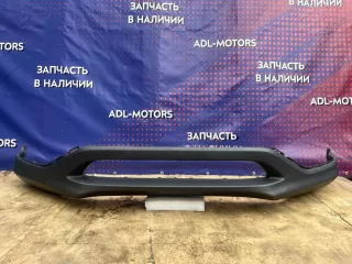  Бампер передний Honda CR-V 4 Арт 2-132949, вид 1