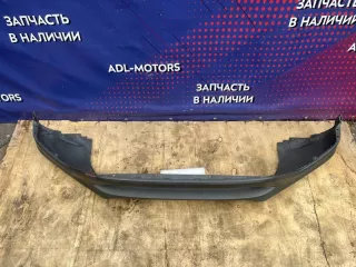  Бампер передний Honda CR-V 4 Арт 2-132949, вид 2