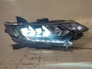 8301D332 Фара led Mitsubishi Outlander 3 restailing 2 Арт 2-133030, вид 1