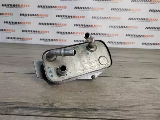 17217529499 Радиатор АКПП BMW 3 E90/E91/E92/E93 Арт 2-133063, вид 3