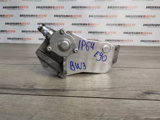 17217529499 Радиатор АКПП BMW 3 E90/E91/E92/E93 Арт 2-133063, вид 4