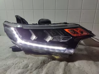 8301D332 Фара led Mitsubishi Outlander 3 restailing 2 Арт 2-133085, вид 1
