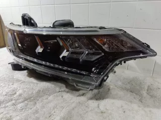 8301D332 Фара led Mitsubishi Outlander 3 restailing 2 Арт 2-133085, вид 2