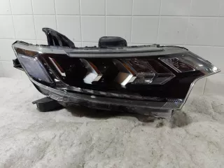 8301D332 Фара led Mitsubishi Outlander 3 restailing 2 Арт 2-133085, вид 3