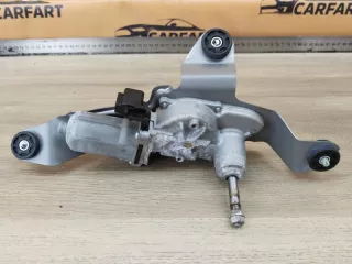 bhs267450 Моторчик передних стеклоочистителей (дворников) Mazda 3 BM Арт 2-133099, вид 1