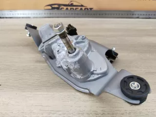 bhs267450 Моторчик передних стеклоочистителей (дворников) Mazda 3 BM Арт 2-133099, вид 3