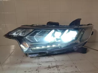 8301D331 Фара led Mitsubishi Outlander 3 restailing 2 Арт 2-133102, вид 1