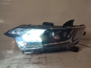 8301D331 Фара led Mitsubishi Outlander 3 restailing 2 Арт 2-133102, вид 2