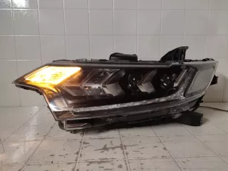 8301D331 Фара led Mitsubishi Outlander 3 restailing 2 Арт 2-133102, вид 4