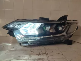 8301D331 Фара led Mitsubishi Outlander 3 restailing 2 Арт 2-133115, вид 2
