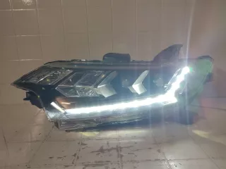 8301D331 Фара led Mitsubishi Outlander 3 restailing 2 Арт 2-133115, вид 3