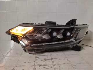 8301D331 Фара led Mitsubishi Outlander 3 restailing 2 Арт 2-133115, вид 4