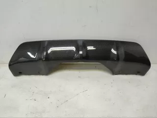 51192357209 Накладка на бампер BMW X6 F16 Арт 2-133173, вид 1