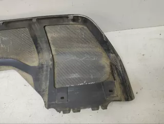 51192357209 Накладка на бампер BMW X6 F16 Арт 2-133173, вид 11