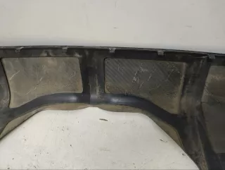 51192357209 Накладка на бампер BMW X6 F16 Арт 2-133173, вид 12
