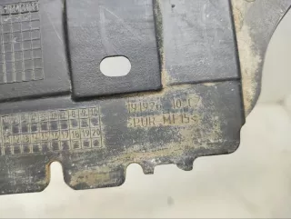 51192357209 Накладка на бампер BMW X6 F16 Арт 2-133173, вид 15