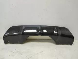 51192357209 Накладка на бампер BMW X6 F16 Арт 2-133173, вид 2