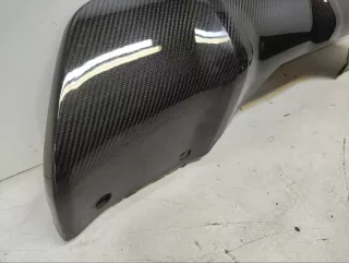 51192357209 Накладка на бампер BMW X6 F16 Арт 2-133173, вид 3