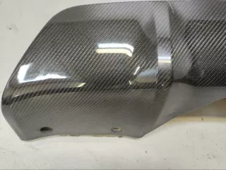 51192357209 Накладка на бампер BMW X6 F16 Арт 2-133173, вид 4