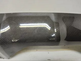 51192357209 Накладка на бампер BMW X6 F16 Арт 2-133173, вид 5