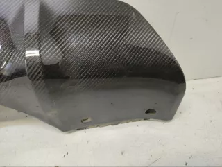 51192357209 Накладка на бампер BMW X6 F16 Арт 2-133173, вид 6