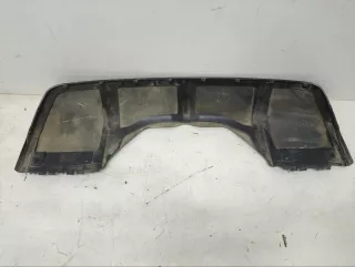51192357209 Накладка на бампер BMW X6 F16 Арт 2-133173, вид 10