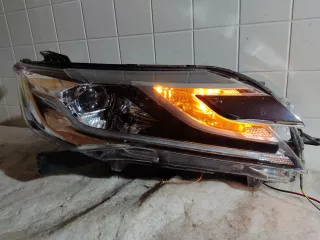 8301d836 Фара led Mitsubishi Pajero 4 restailing 2 Арт 2-133176, вид 1