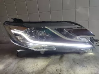 8301d836 Фара led Mitsubishi Pajero 4 restailing 2 Арт 2-133176, вид 2