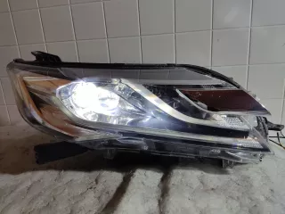 8301d836 Фара led Mitsubishi Pajero 4 restailing 2 Арт 2-133176, вид 3