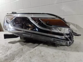 8301d836 Фара led Mitsubishi Pajero 4 restailing 2 Арт 2-133176, вид 4