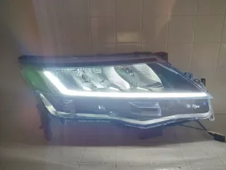 8301D482 Фара led Mitsubishi ASX restailing 2 Арт 2-133208, вид 1